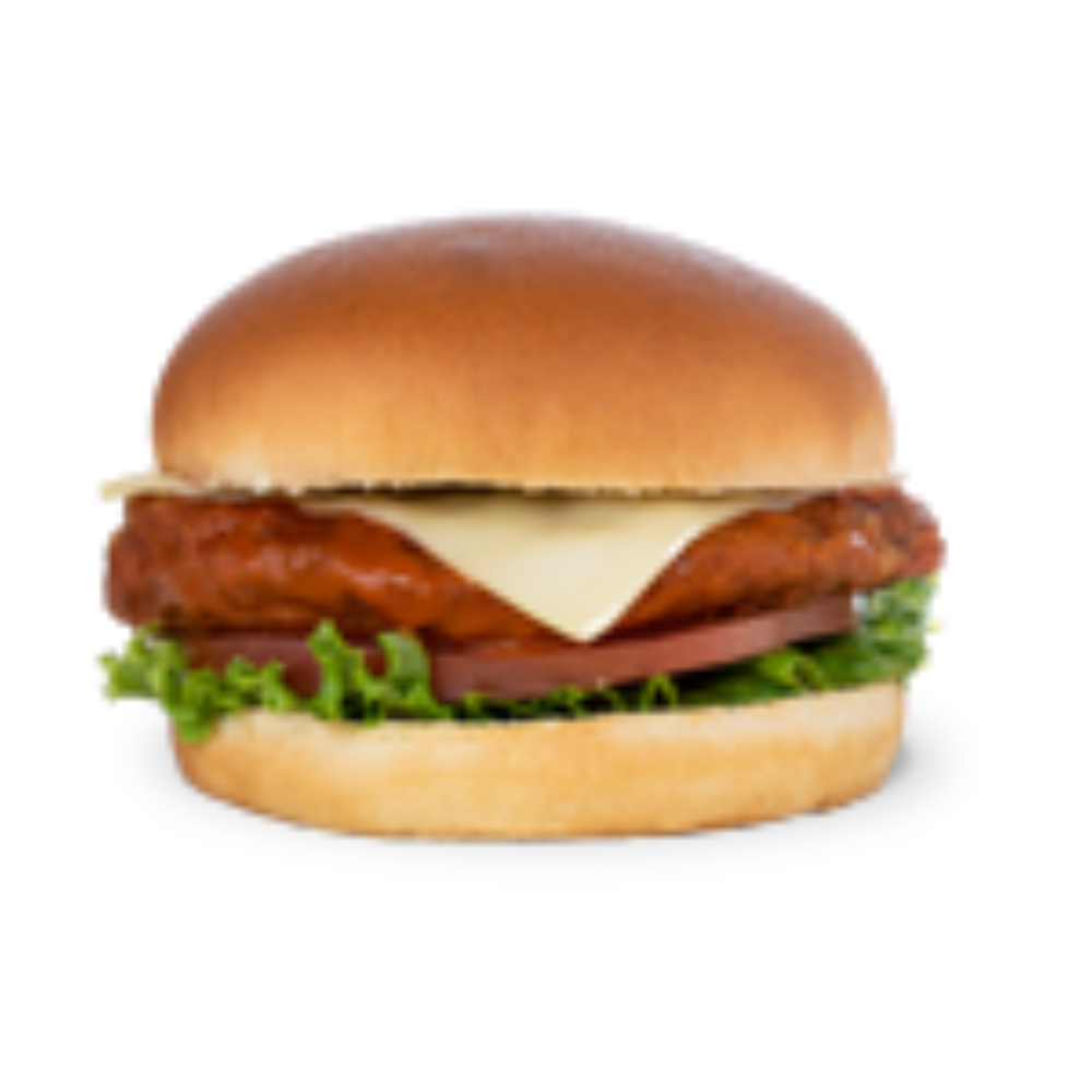 SPICY CHICKEN