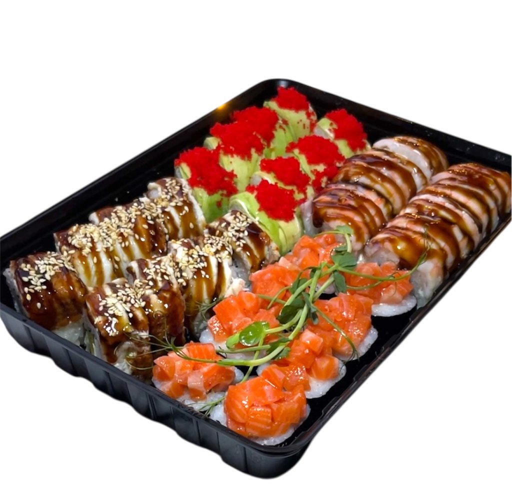 Новорічний сет № 2