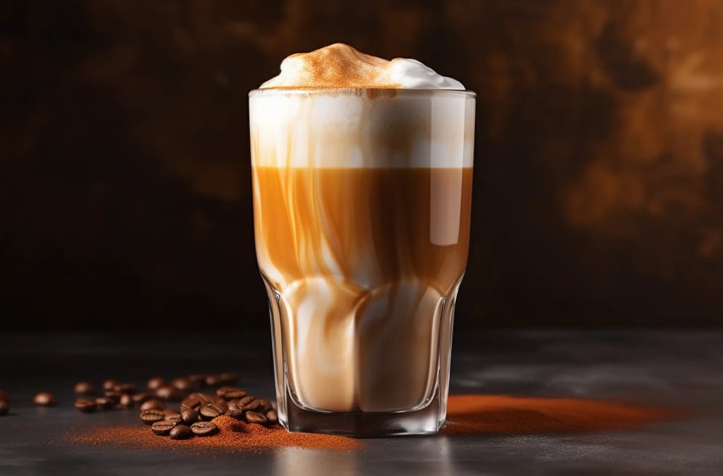 Айріш кава 250 мл