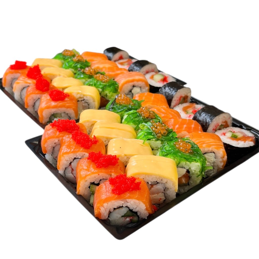 Новорічний сет № 3