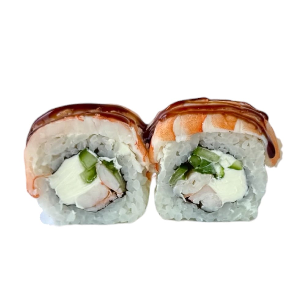 Філадельфія з креветкою ХХЛ