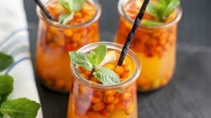 Чай Обліпиховий 450 мл