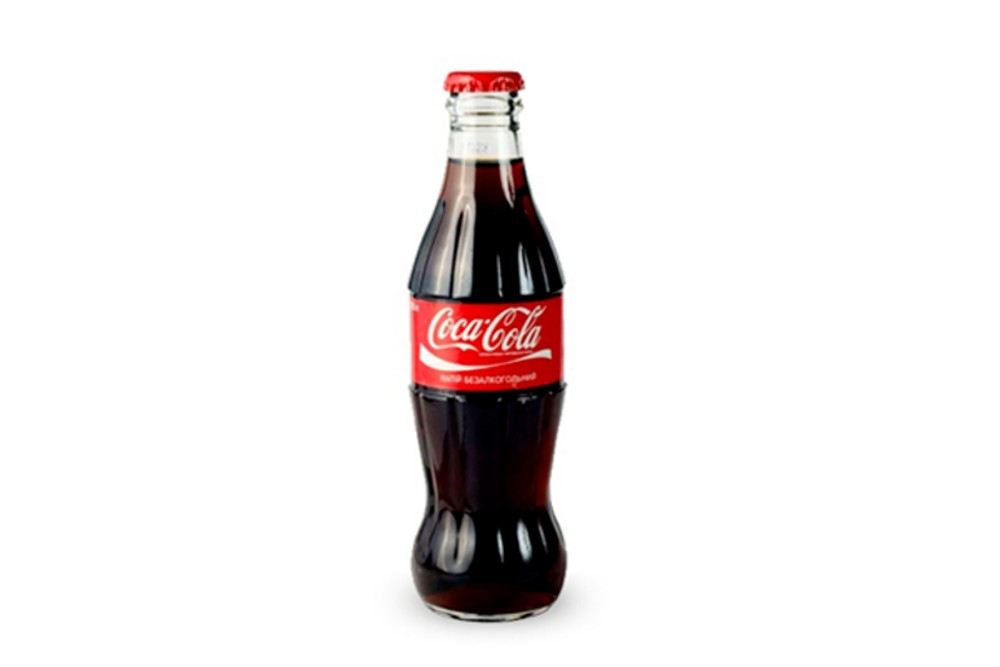 Кока Кола 250мл