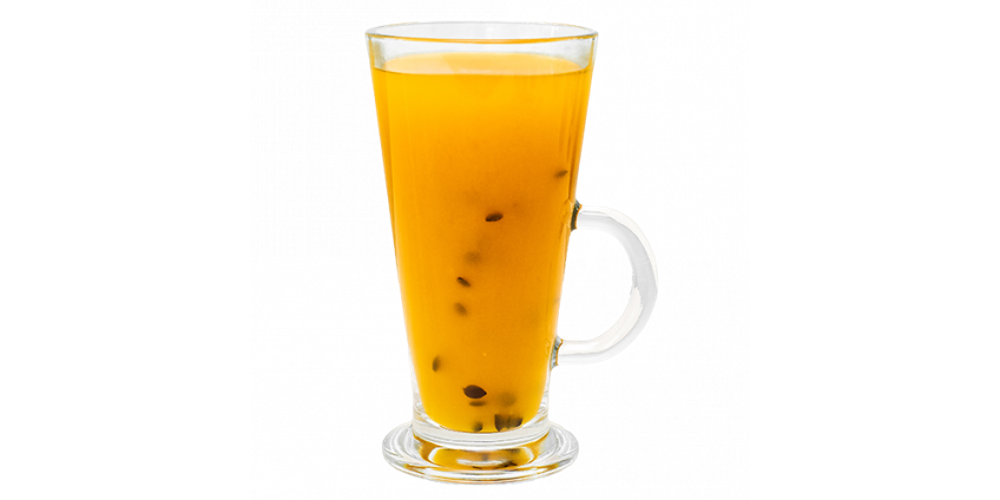 Чай  Айс Манго маракуя 450 мл