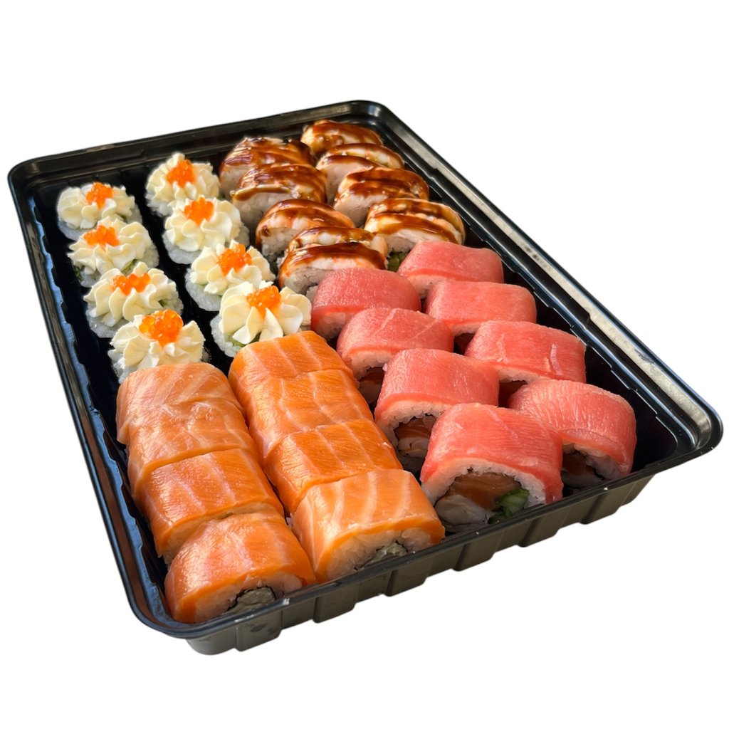 Сет Весняний