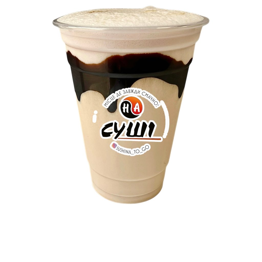 Мілк Шейк Орео