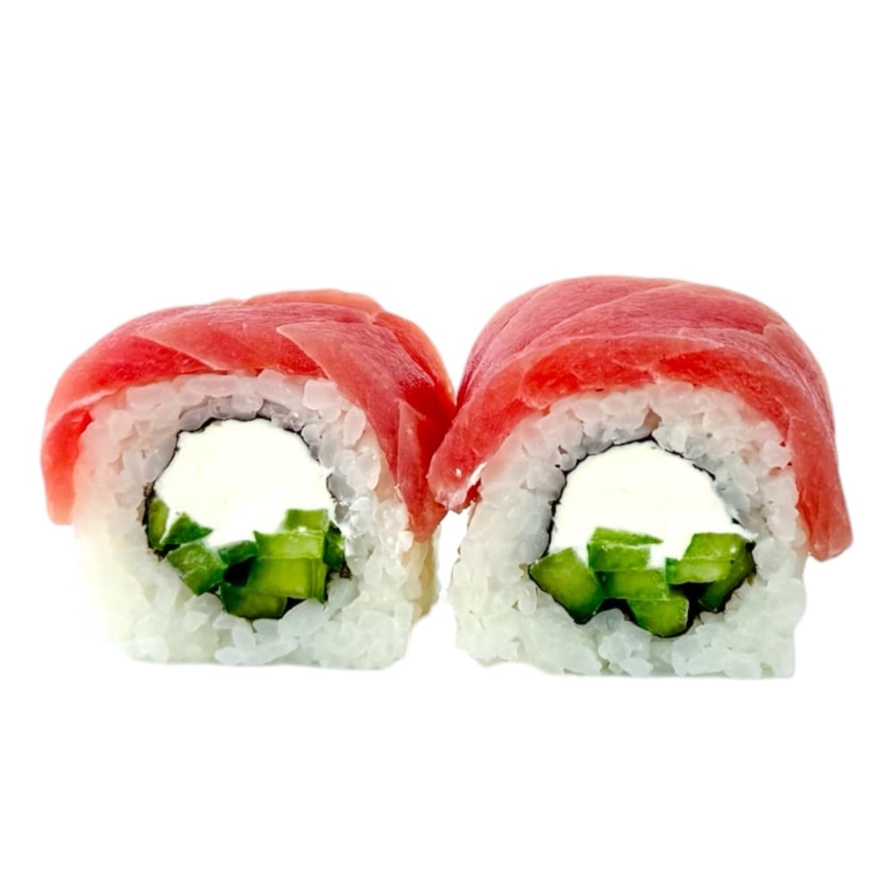 Філадельфія з тунцем ХХЛ