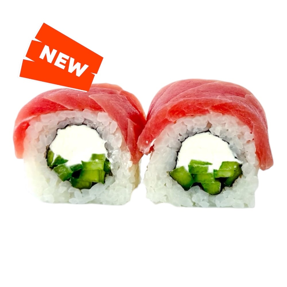 Філадельфія з тунцем ХХЛ