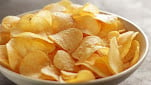 Papas chip