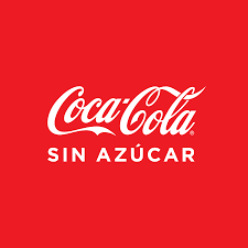 Coca Cola Sin Azúcar