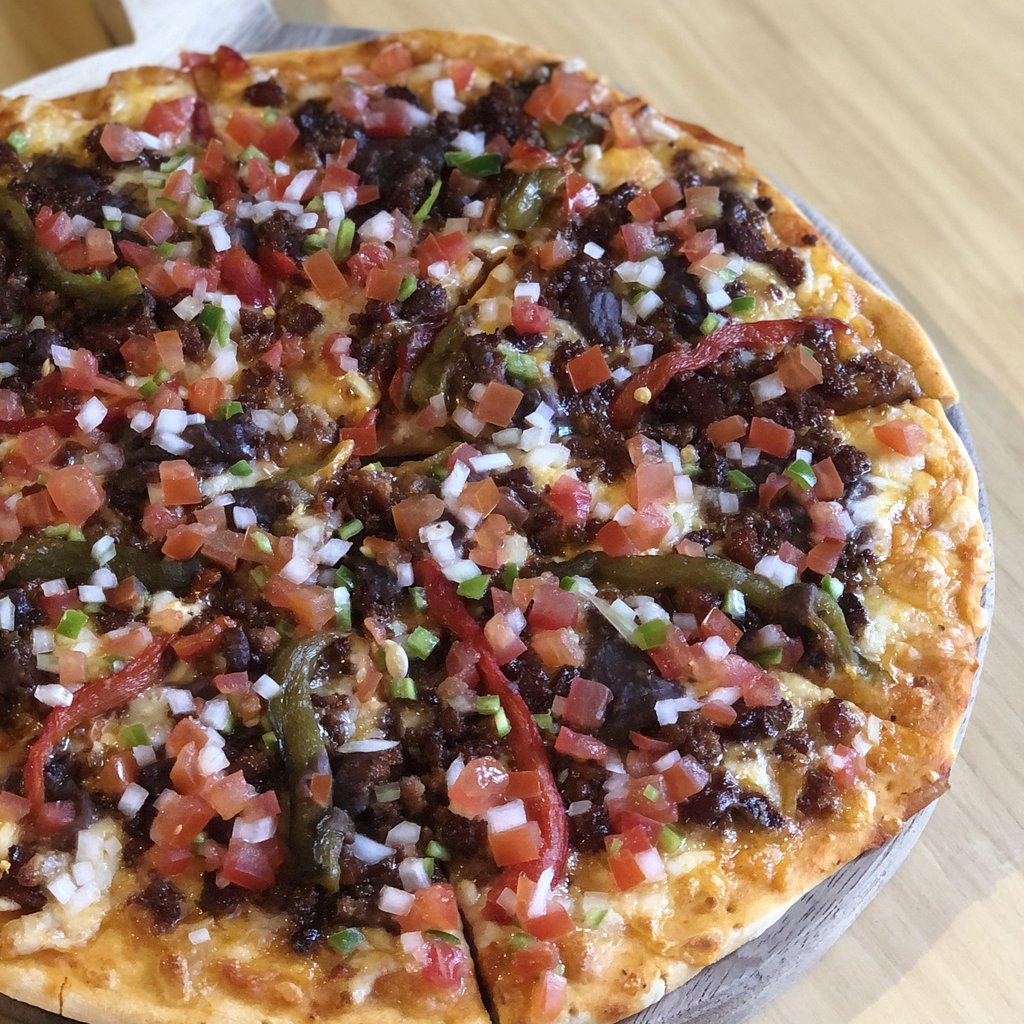 PIZZA PEPPERONI  PROMO