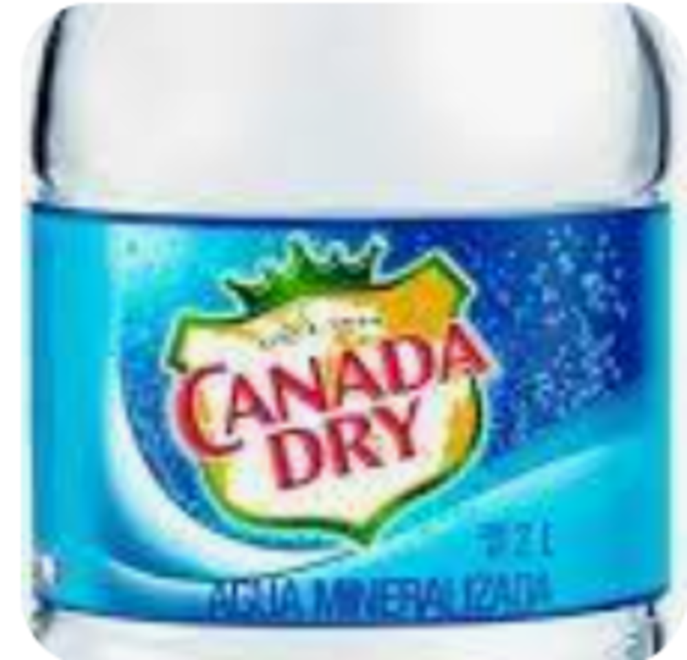 Agua Mineral Topo Chico