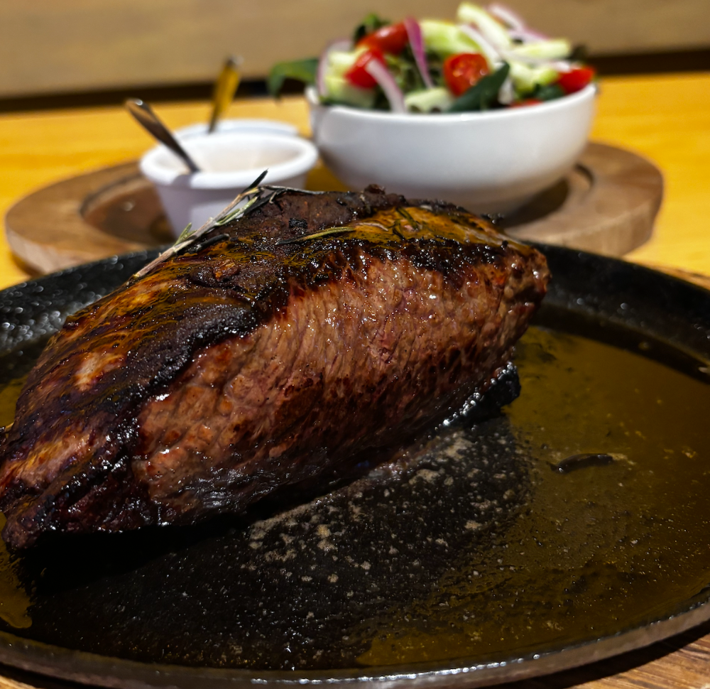 Picaña Prime imp 350GM