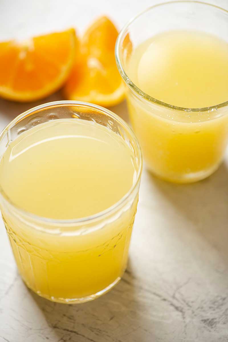 Naranjada