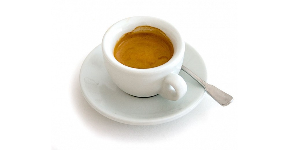 ESPRESSO, 80 ml