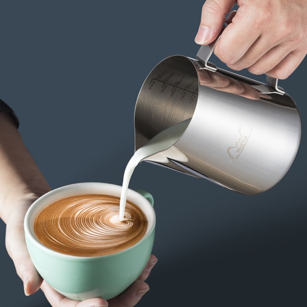 NECAPUCCINO, 500 ml