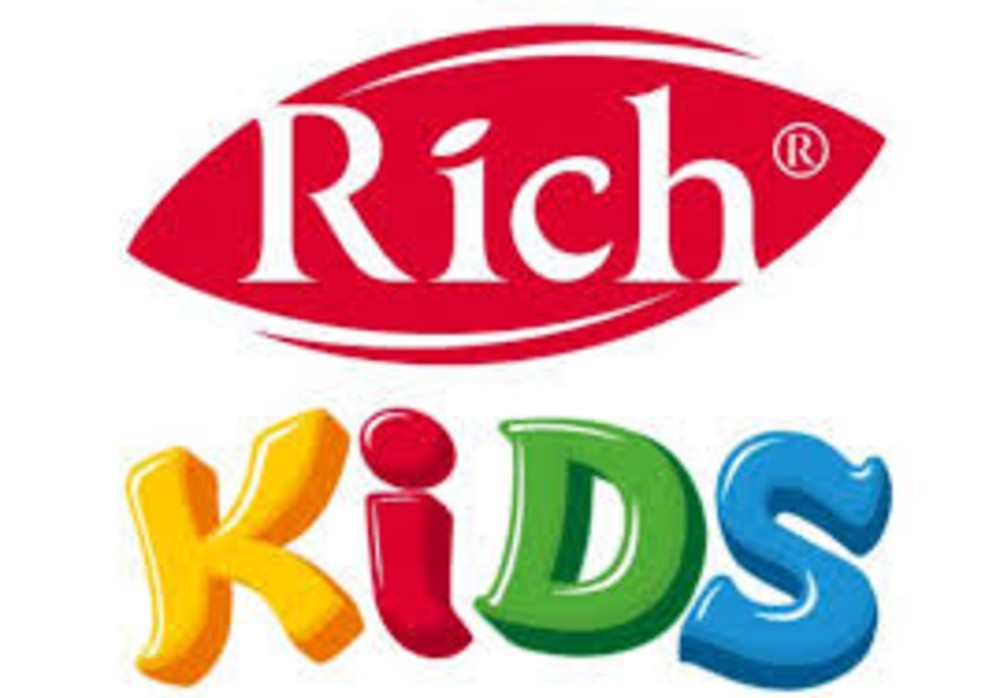Сік Kanni kids 0,2л
