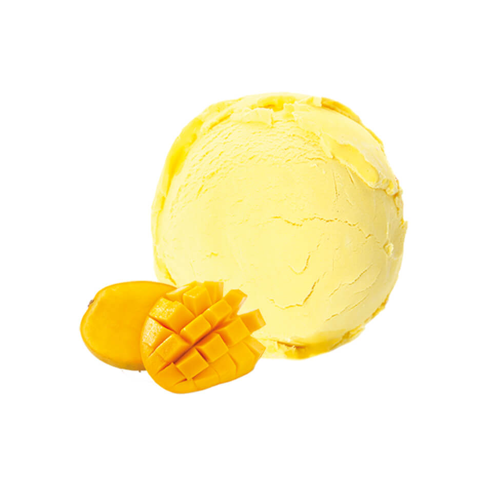 Джелато "Манго" 600 г