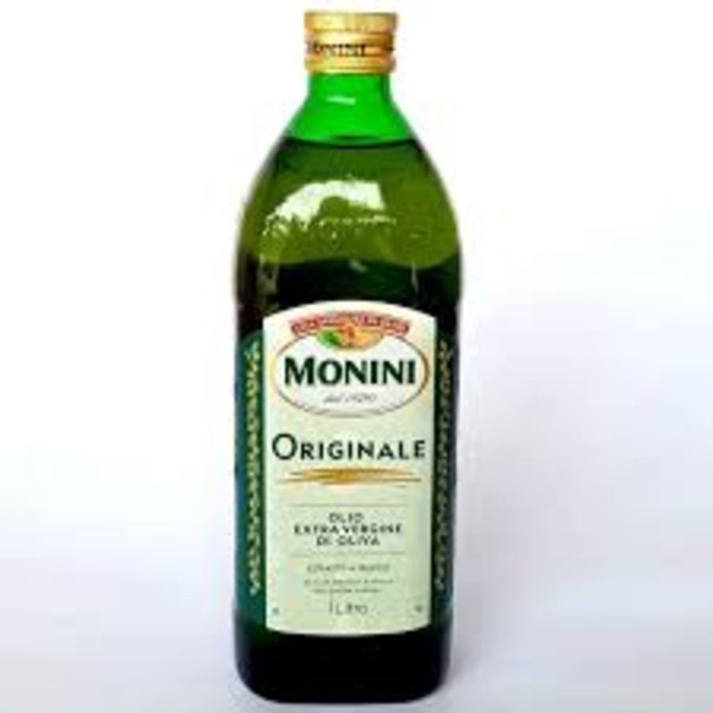 Monini Extra Vergine Originale / Олія олив 250мл