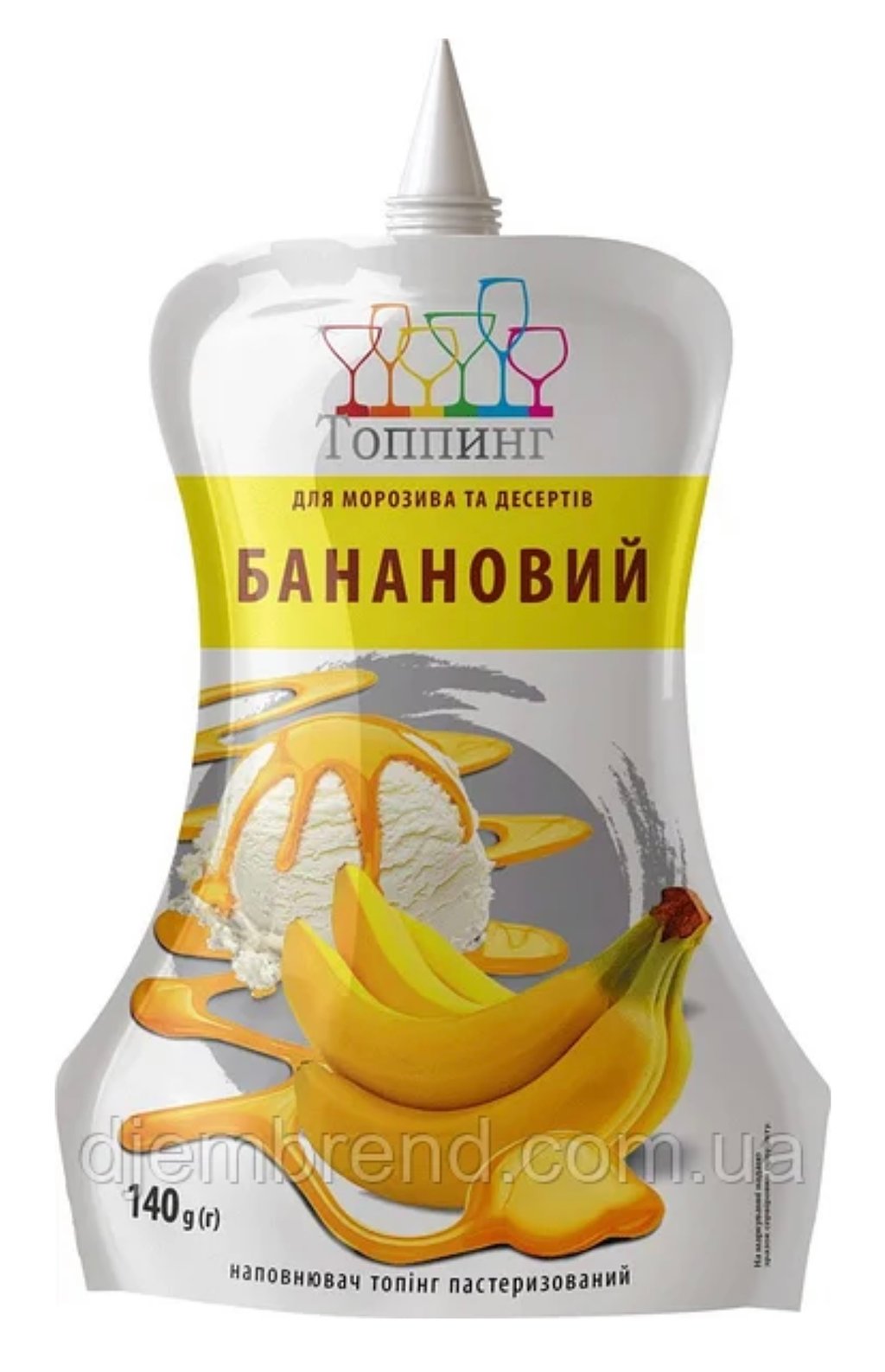 Топінг