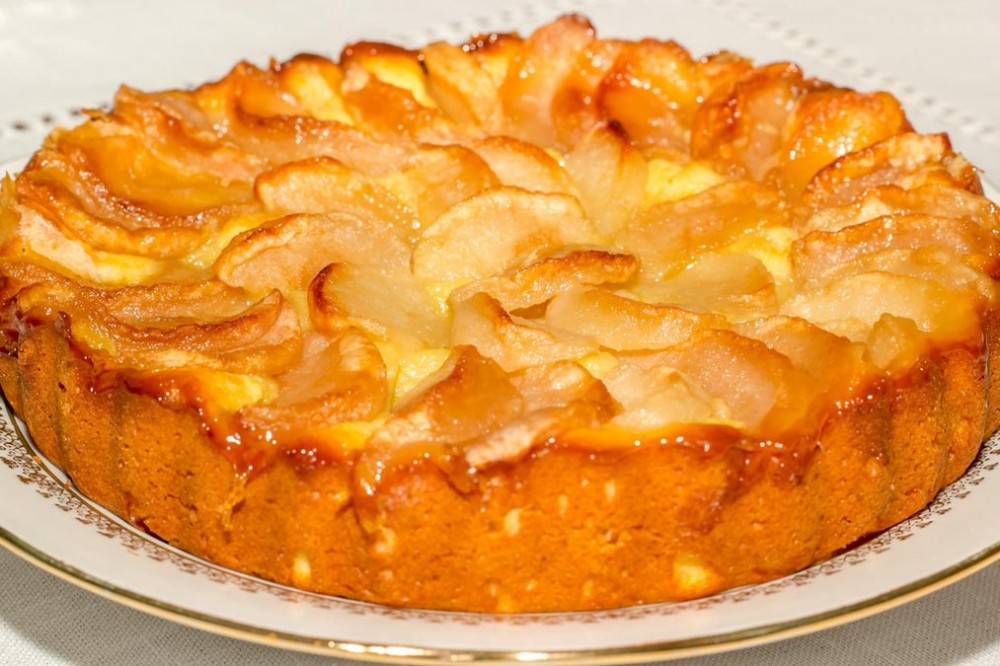 Джелато Шарлотка