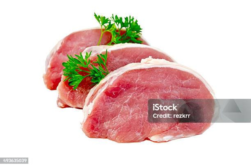 Філе свинини «Ді Формаджі»