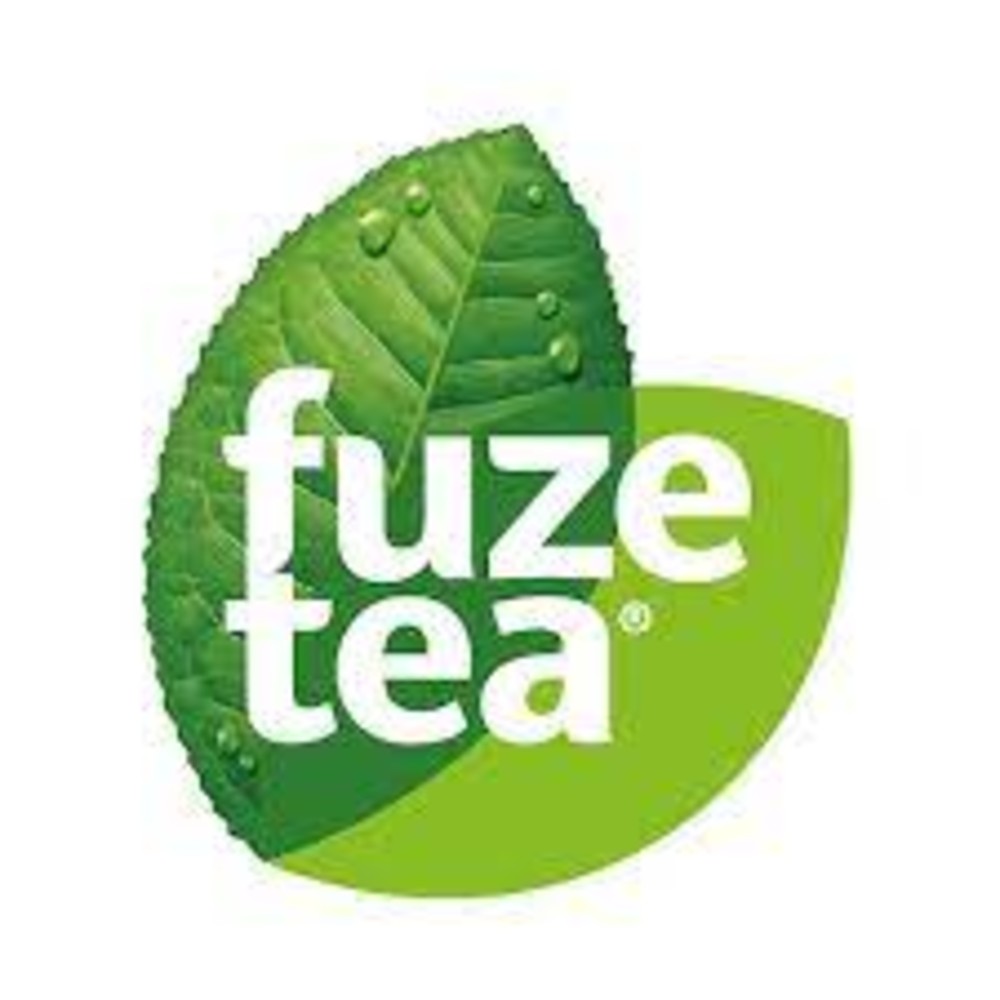 Чай Fuze 1л