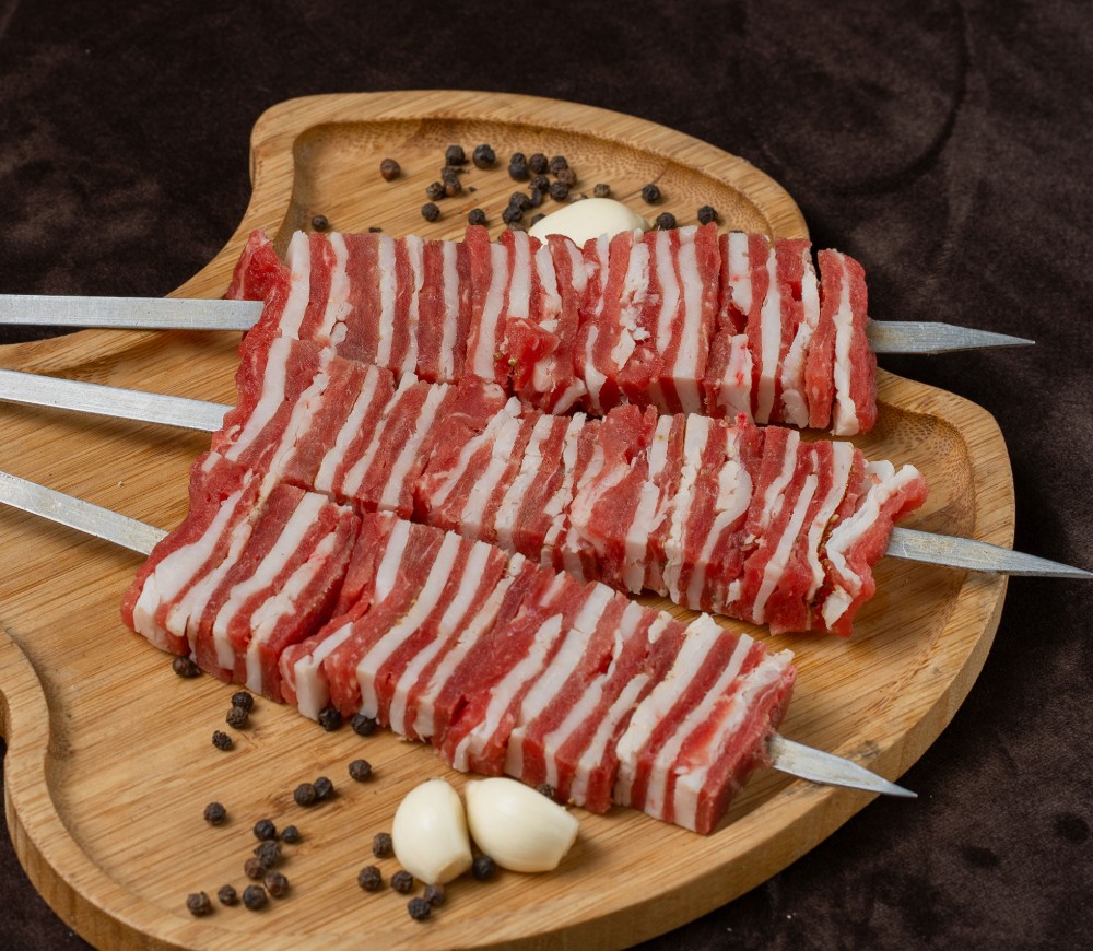 Шашлик "Наполеон"