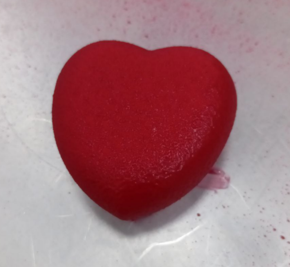 Мусове тістечко «Шоколад – малина» ❤