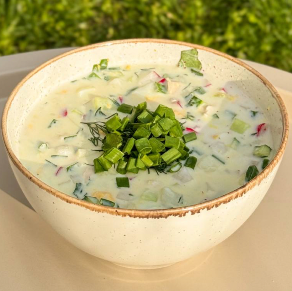 Літня кришанка