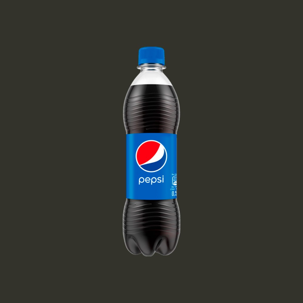 Eat Up Pepsi 0.5л