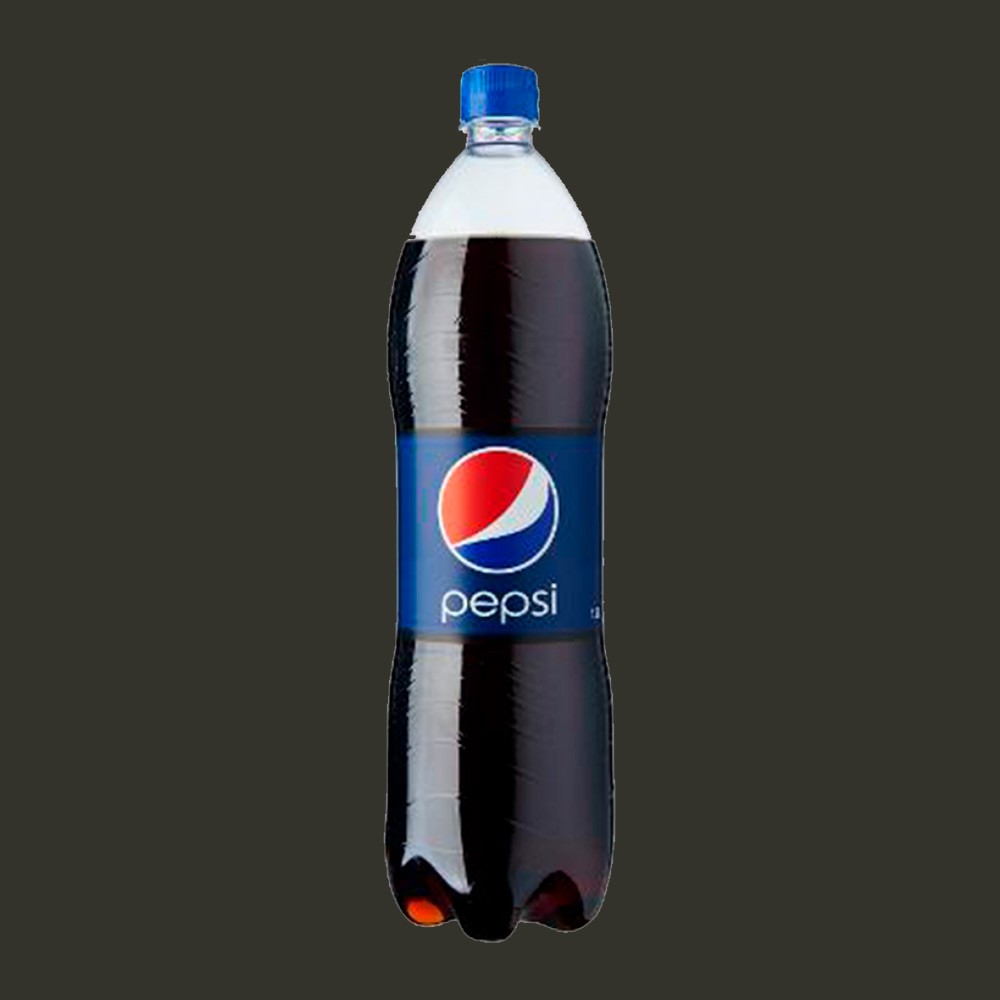 Eat Up Pepsi 1л