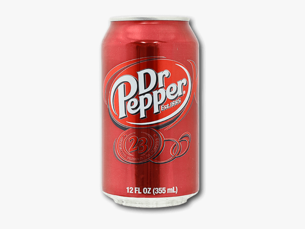 Dr.Pepper (330 ml)