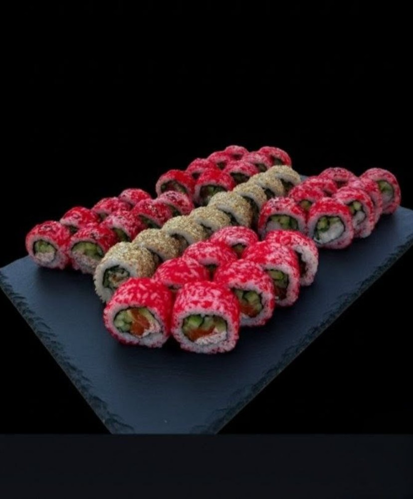 Каліфорнія сет