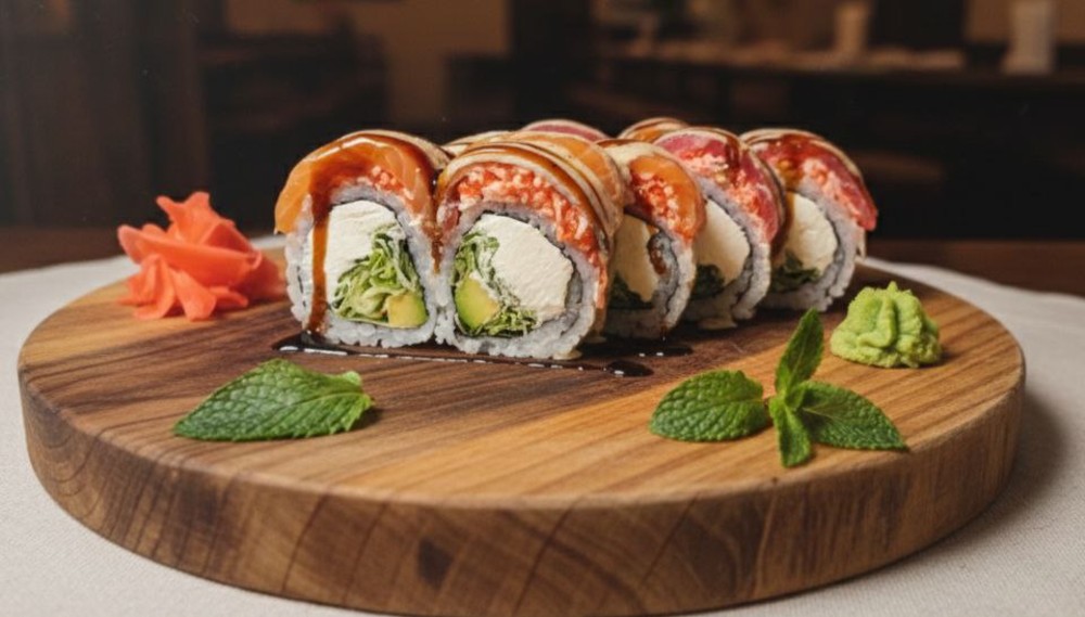 Рол Ейфорія