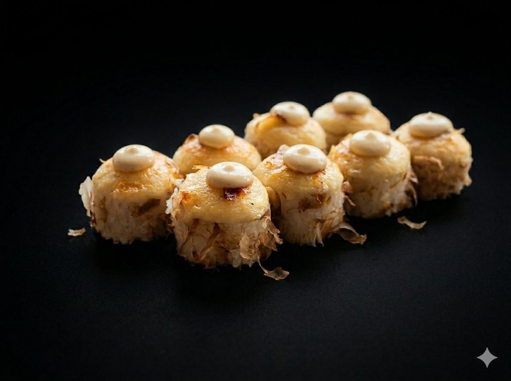 Запечений з куркой