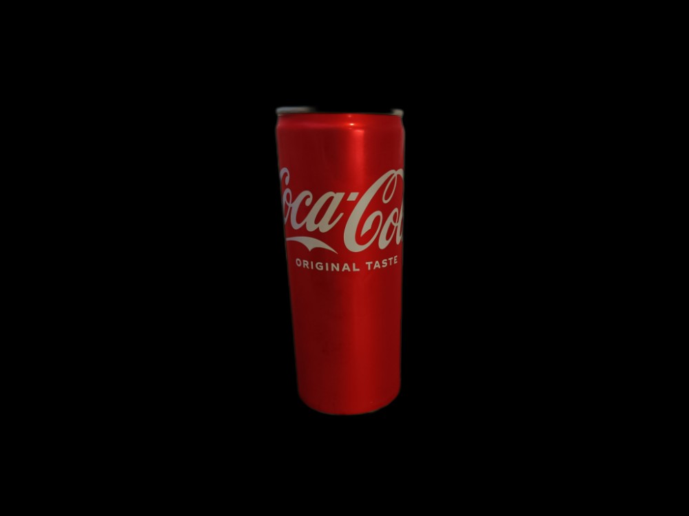 Coca cola 0.25л