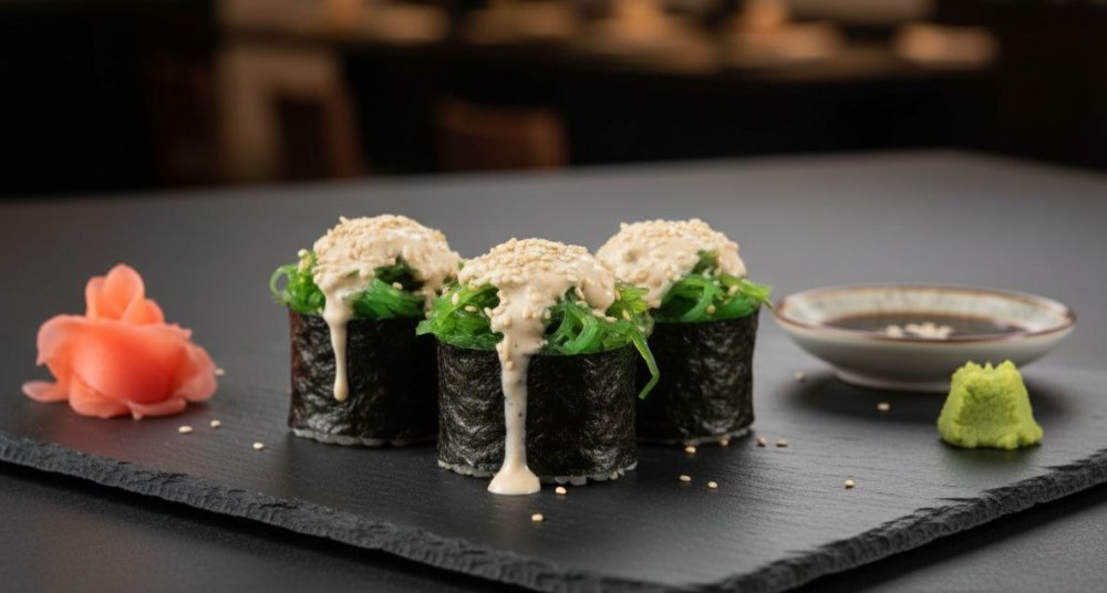 гункан з чукой