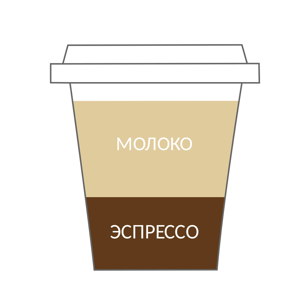 Флет вайт 175 мл 