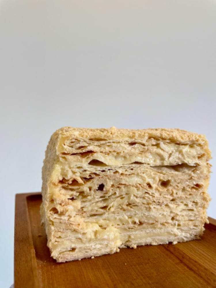 Наполеон Класичний, 100 г
