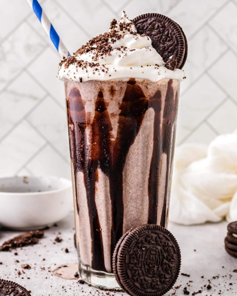 frappe Oreo $10202001010000002