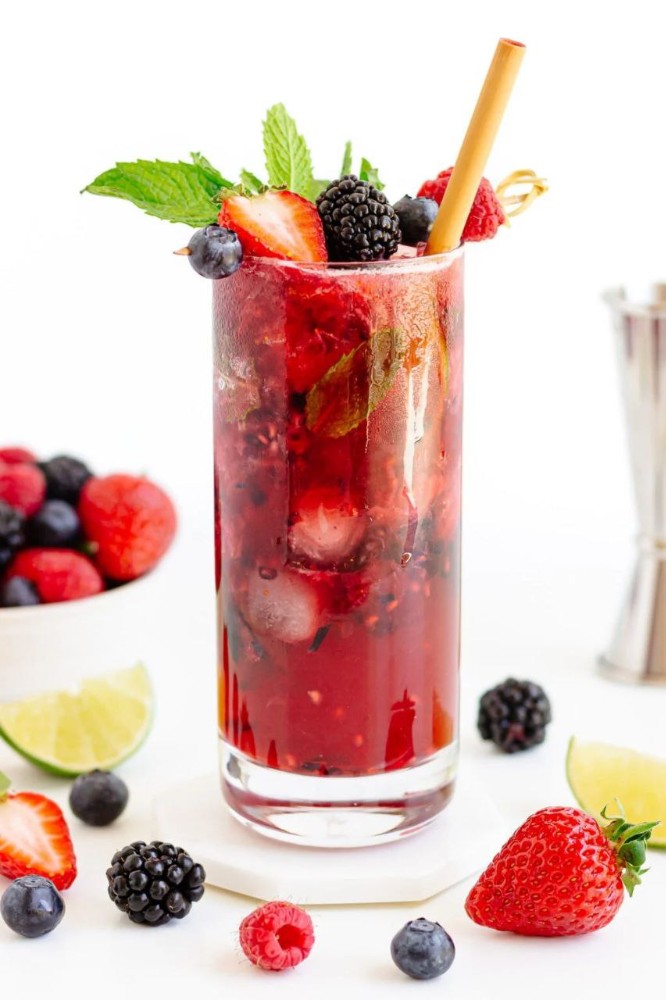 moxito berry mix $10202001010000002