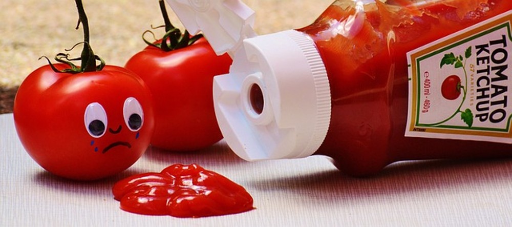 sous ketchup astoriya $10202001007000001