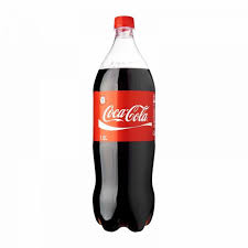 coca-cola 1.5 L