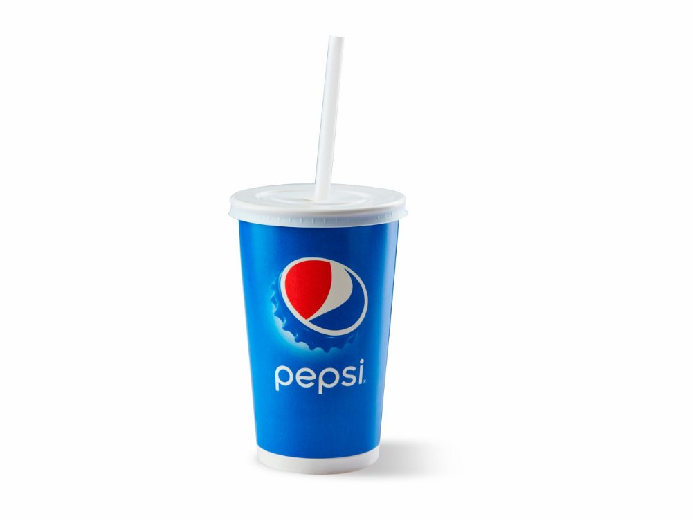 razlivnoy PEPSI (400L)