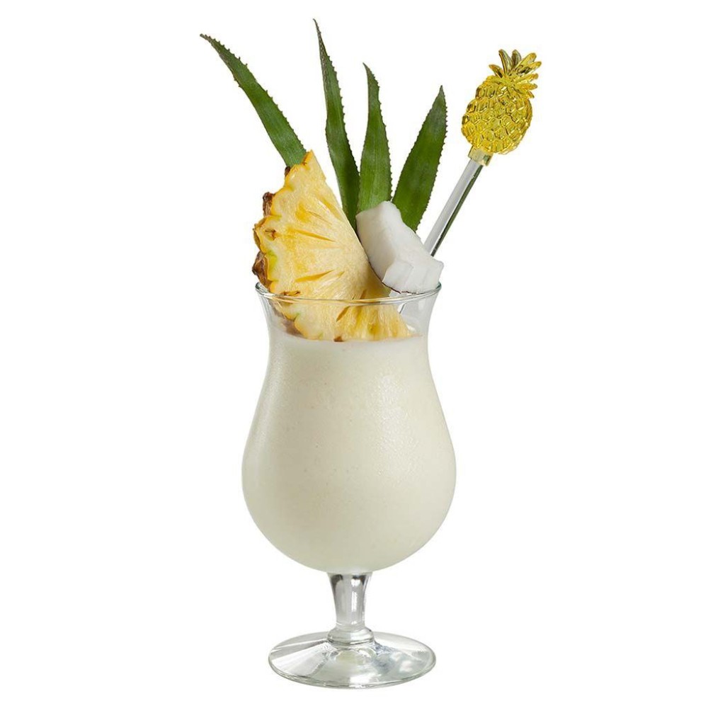 milk shake ananas $10202001010000002