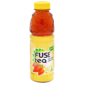 Fuse Tea 1L