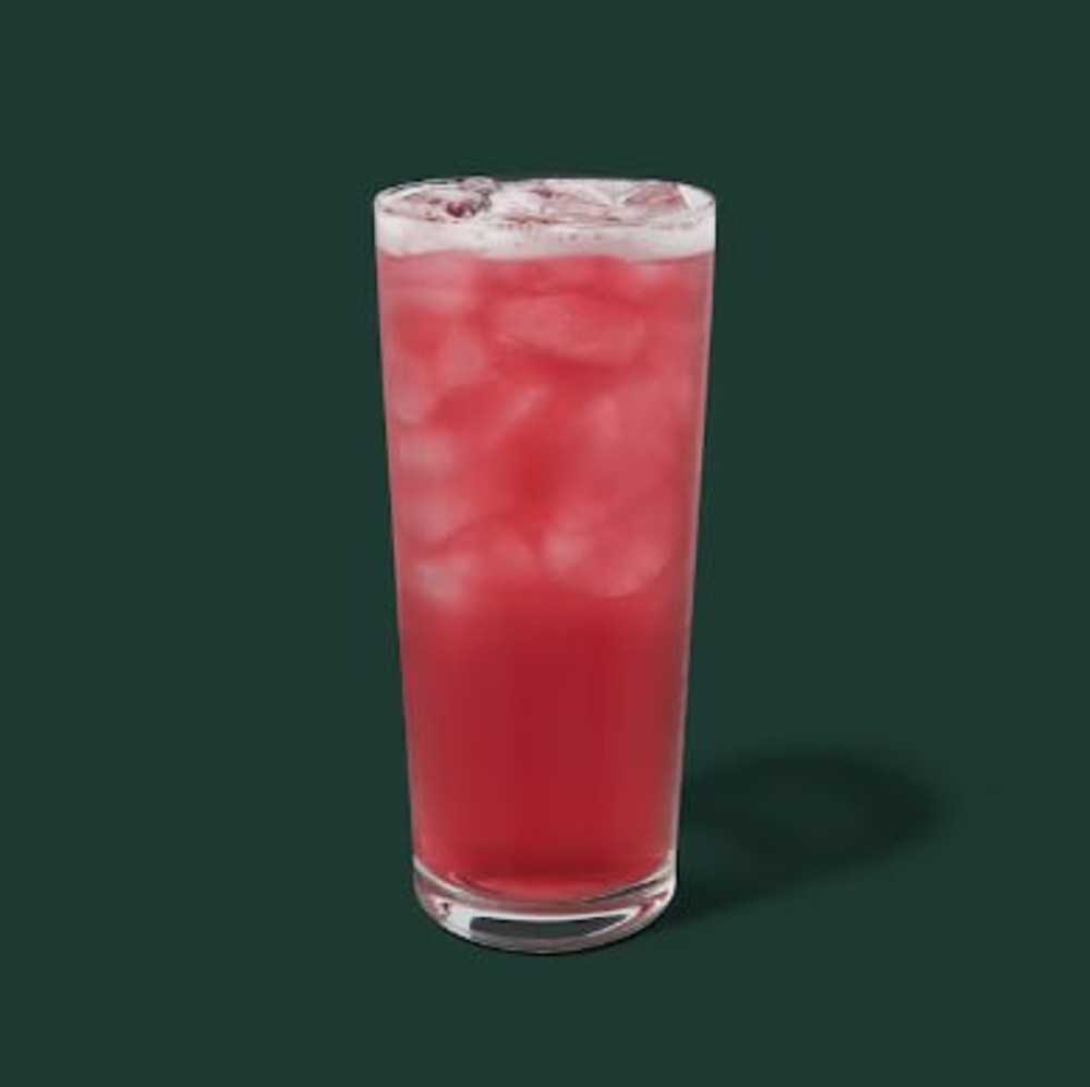 Ice tea