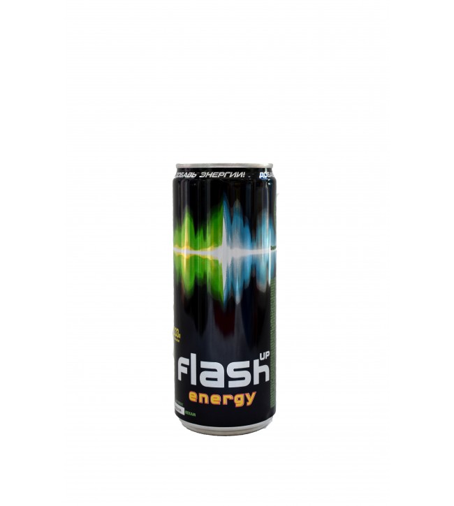 Flash 0.33L