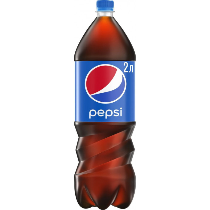 pepsi 2 L